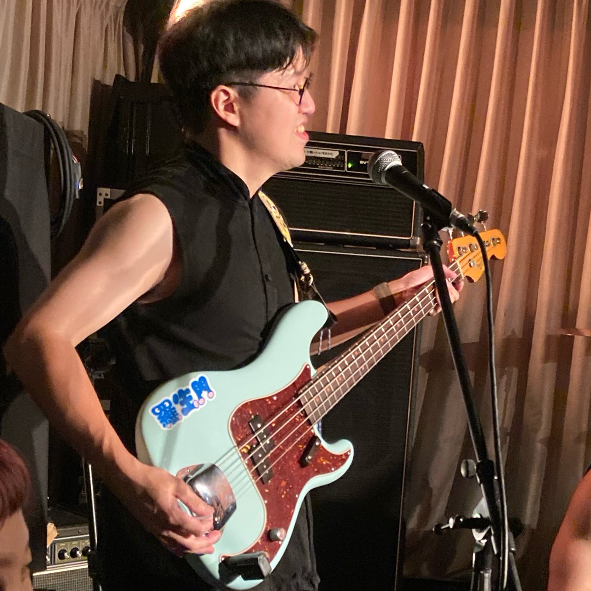 slowmarico's tweet photo. ラショうもん https://t.co/VD7nTUFZka