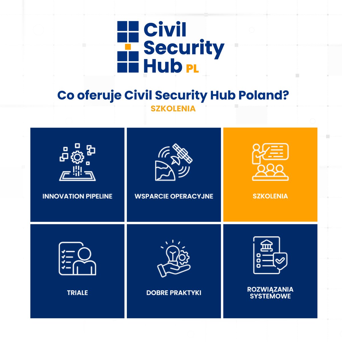CSHub_PL tweet picture