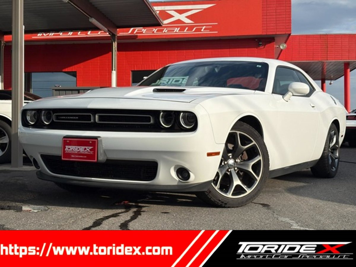 ダッジ　チャレンジャー　ロアホース　新品未使用 000000126606_5Uz9eRs.jpg