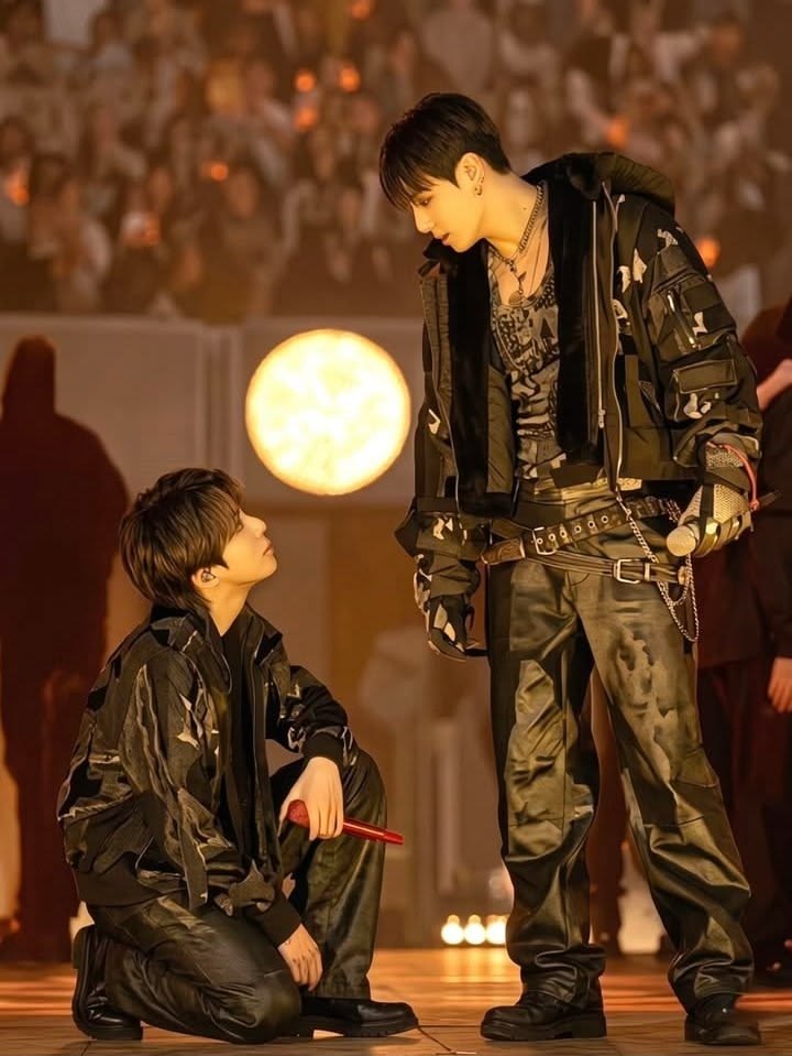 태꾹 Always in my heart ♡ 𐤀☆ 💜💚 tweet media