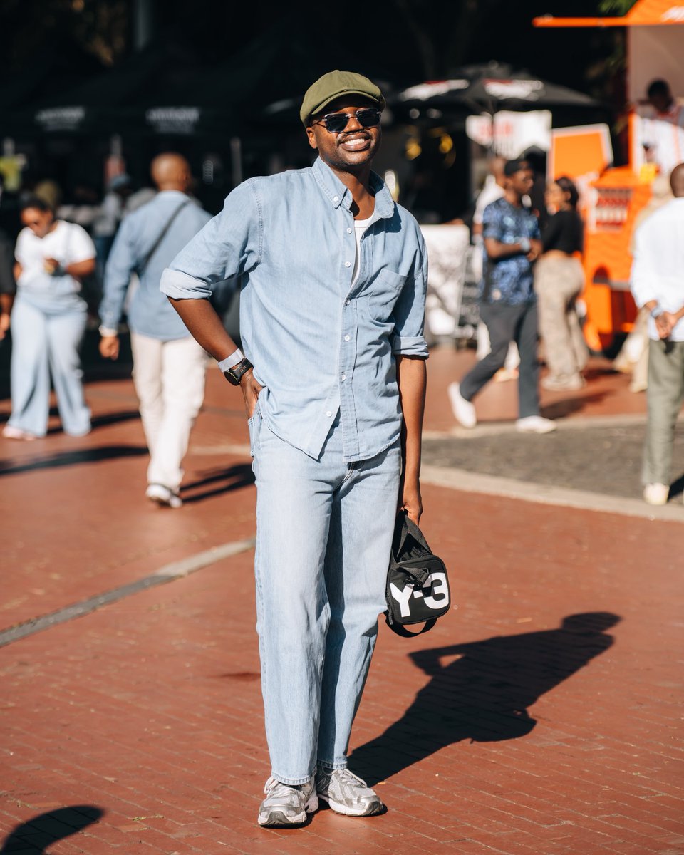 untiluntil_za's tweet photo. Take us back to our sunny Saturday morning 🥲 

What a time we had 🌻🇿🇦

#GoodMorningZA https://t.co/OIlsahZjve