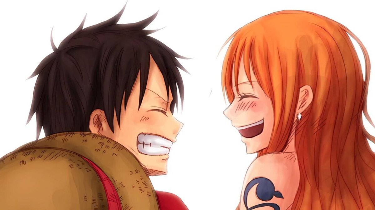 Happy Birthday, Monkey D. Luffy! 🏴‍☠️