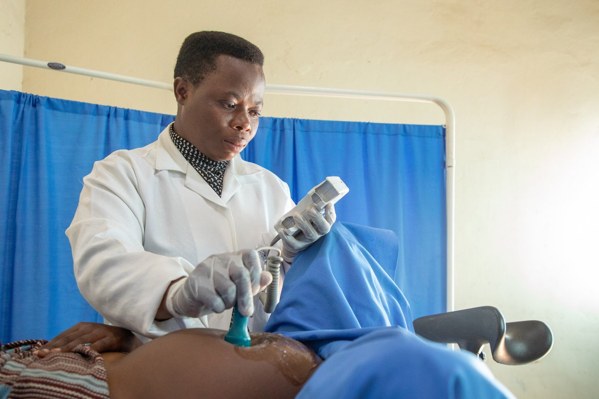 UNFPA in Burundi tweet media