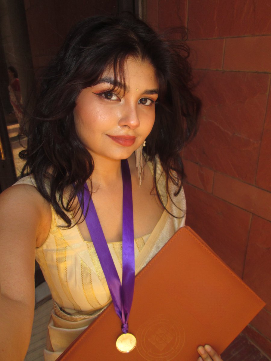 prachi⁷ | 🪻 tweet media