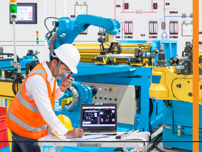 Smart Industry tweet media