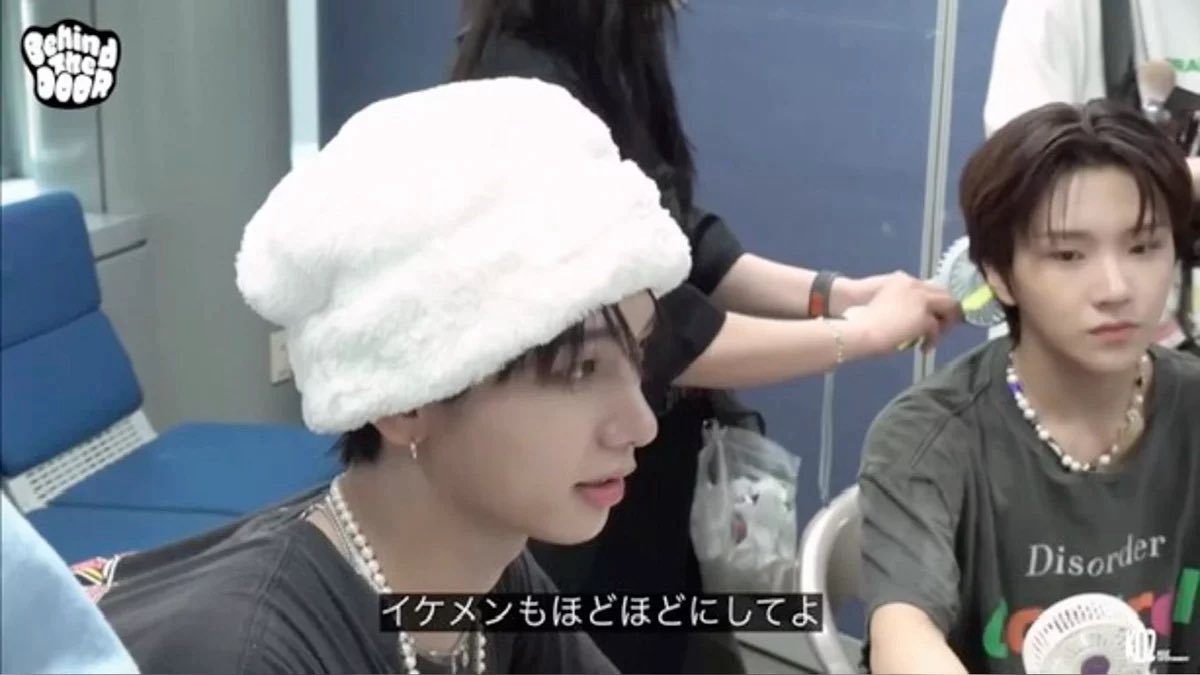유냐♥ tweet media