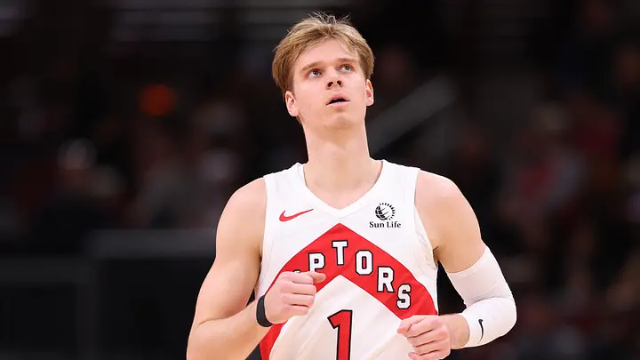 Raptors Türkiye tweet media