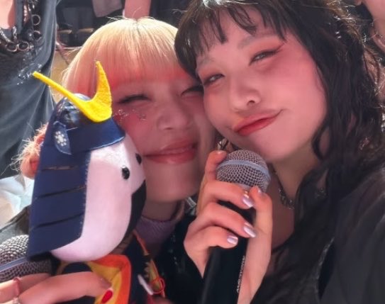 kaede🐝🧡 tweet media