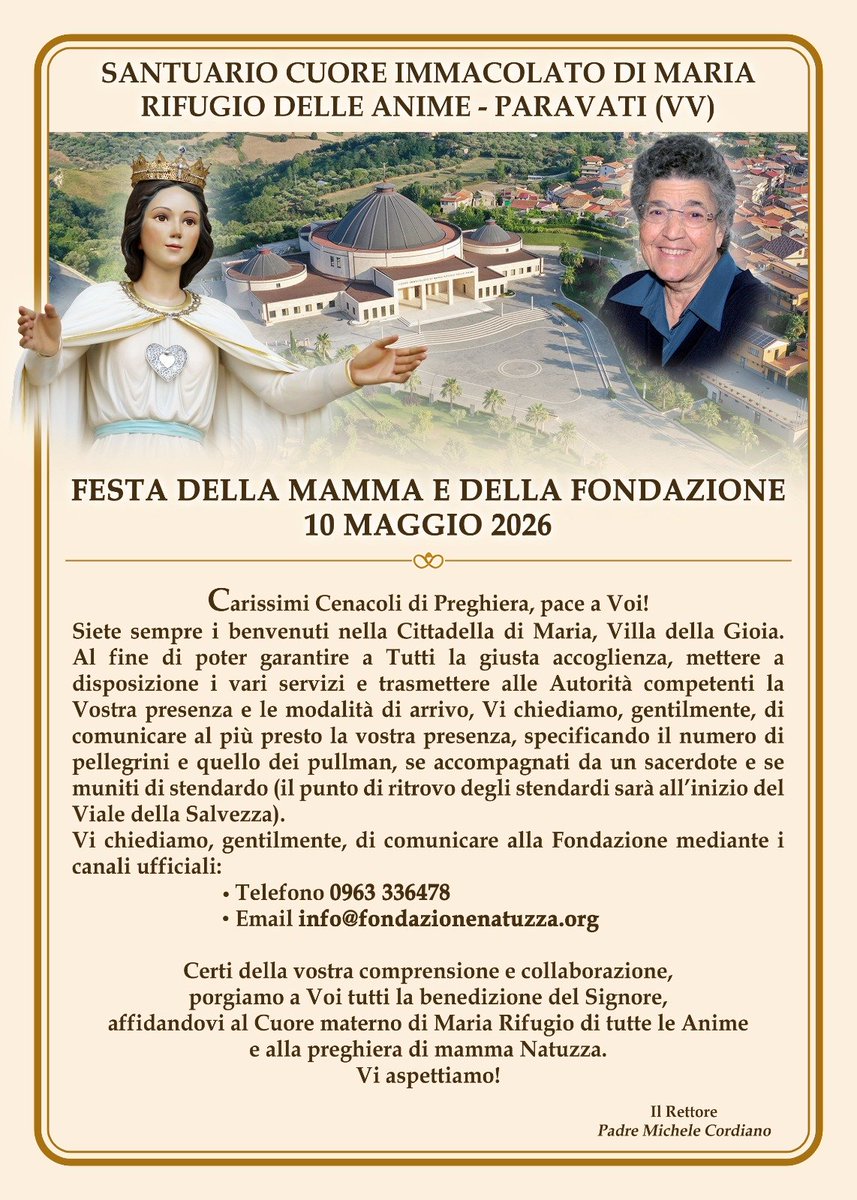 Paracleto4 tweet media
