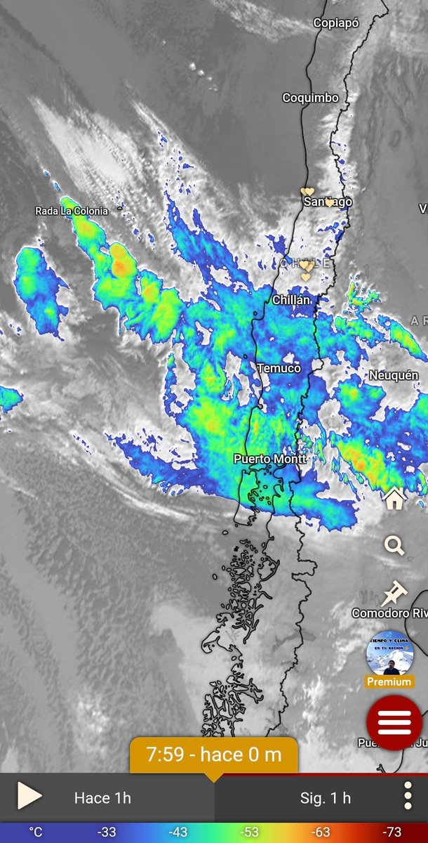 🌧️⛈️Profesor Eduardo ( The Weatherman) 🌨️🌪️ tweet media