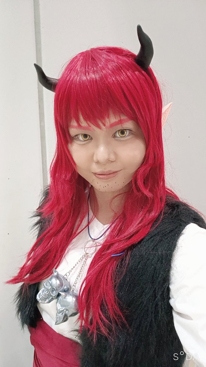 ユシュカでいました！たくさんお話させてもらえて嬉しかったです！ありがとうございました！！