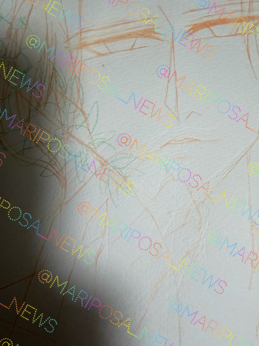 Mariposa_news's tweet image. #wip 婀娜っぽい雰囲気になりそう〜
ちなみにこの後、亀戸の天神様の名物の花を描きまくるぞ〜