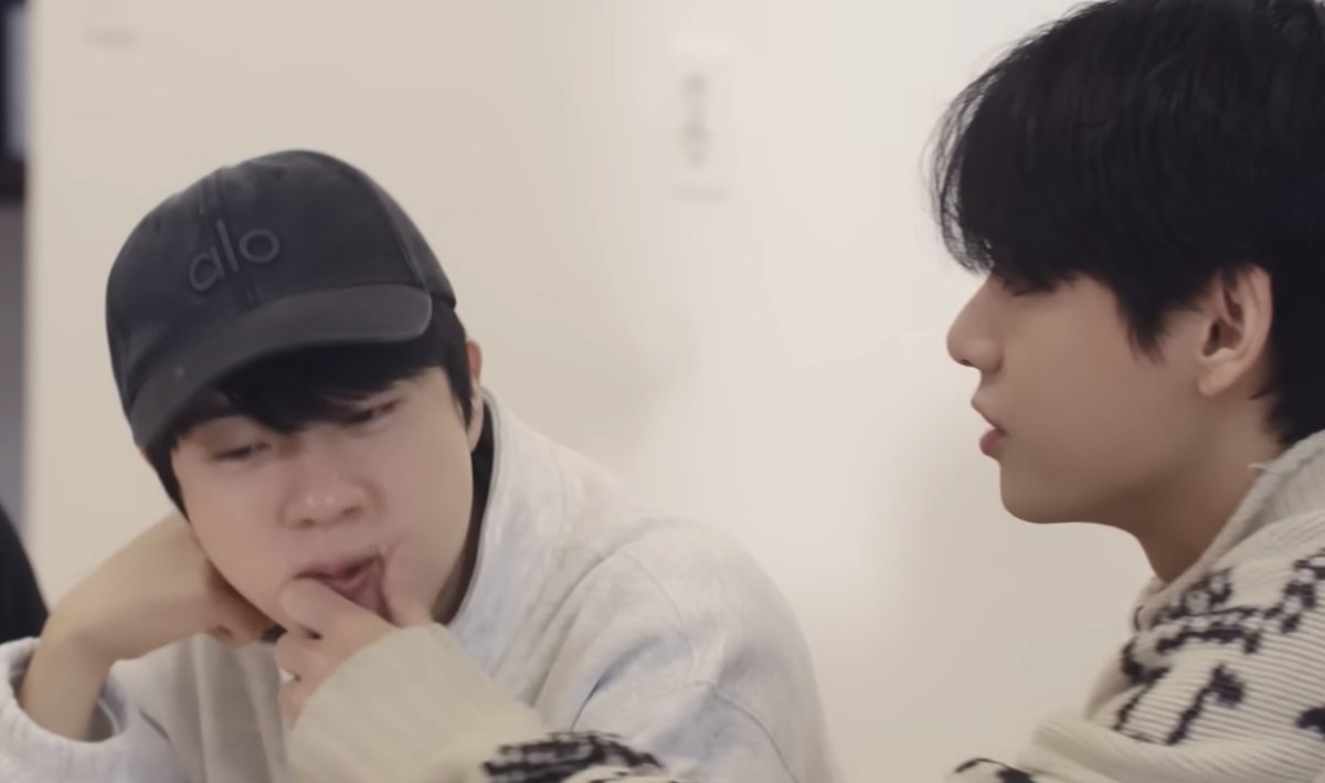 Soradesu_TJK's tweet photo. ยิงพ้มให้พรุน เอาดี ๆ ยิงเลย ตอนนี้ 💥🫠🔫 #Taejin https://t.co/snLuWABtRd