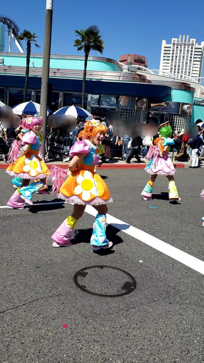 にゃんとむ(ФωФ) tweet media