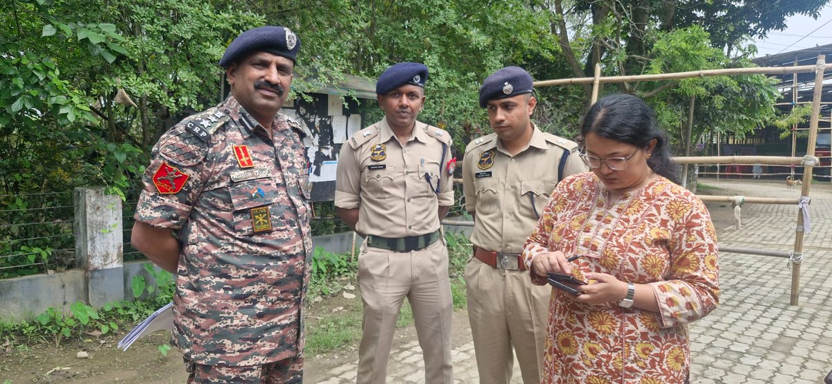 149 BN CRPF tweet media