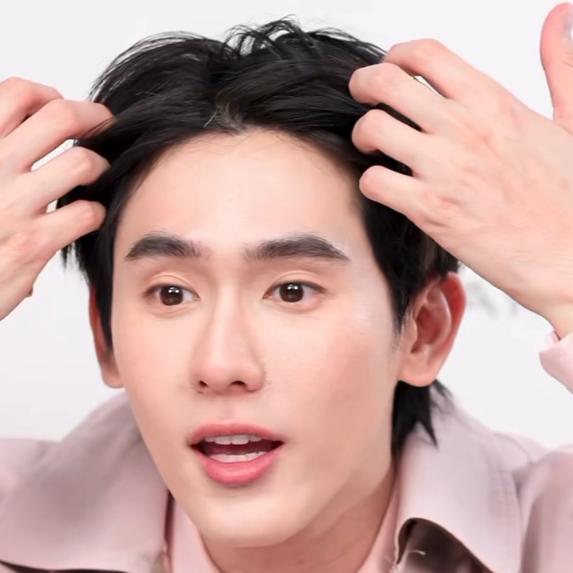 𐙚 จิ๋วสึ tweet media