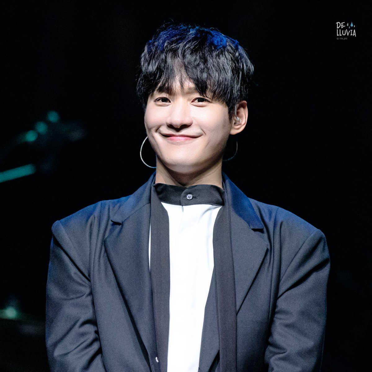 via_pic's tweet photo. 260419
Only NEW!
포토타임

#정욱진 배우님 https://t.co/bc6umyVvtB