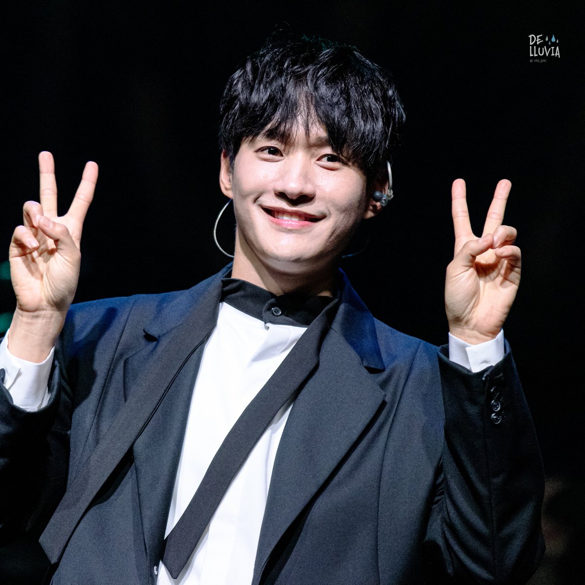 via_pic's tweet photo. 260419
Only NEW!
포토타임

#정욱진 배우님 https://t.co/bc6umyVvtB