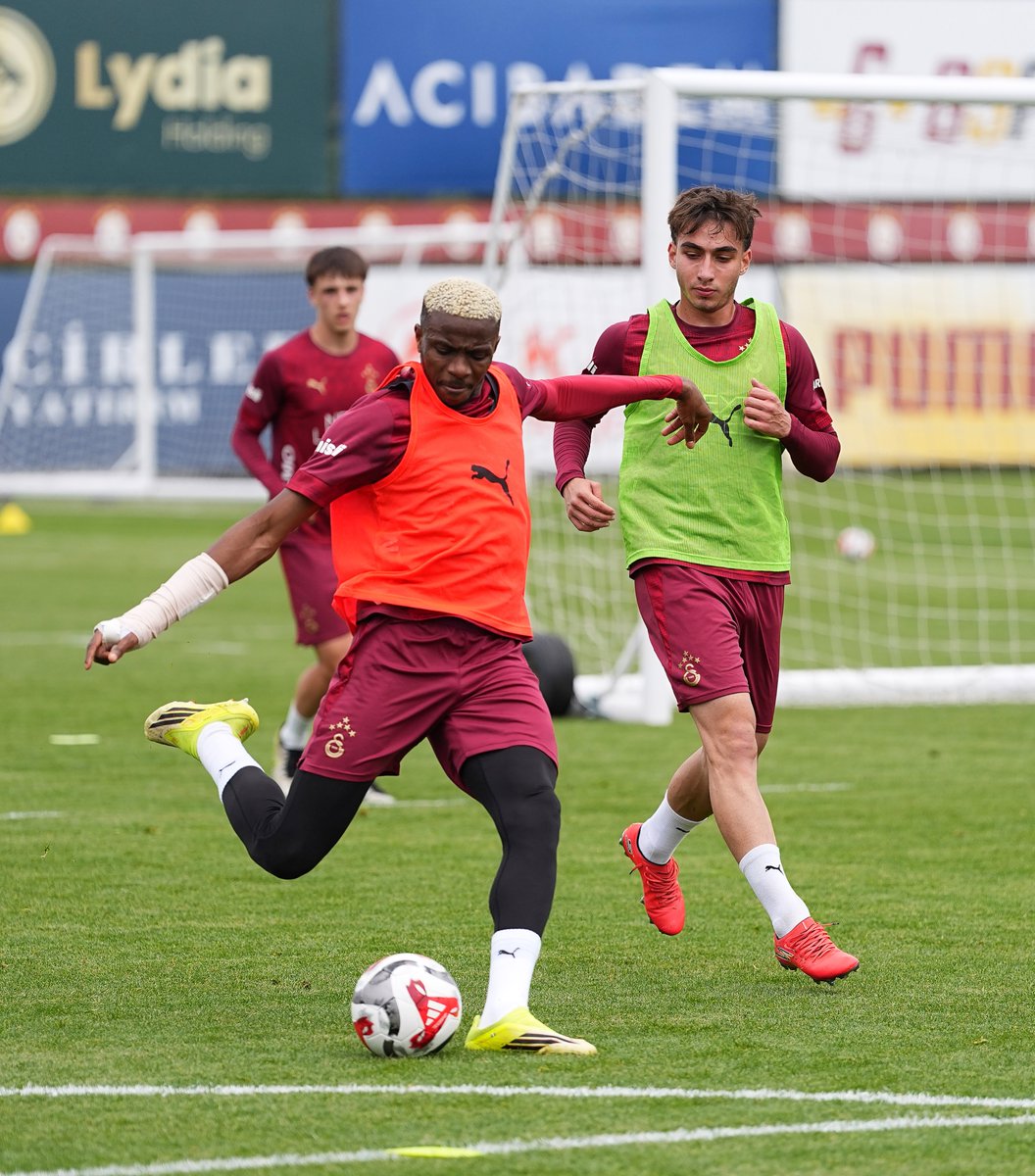 Galatasaray SK tweet media