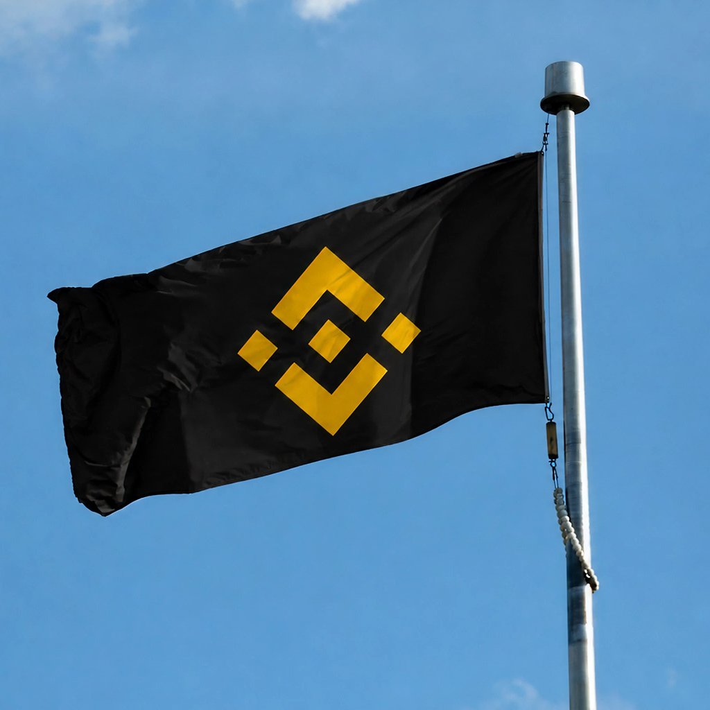 Binance Africa tweet media