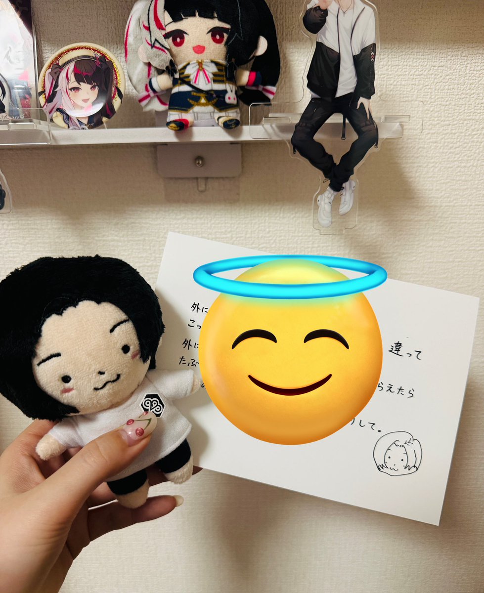 ひろた tweet media
