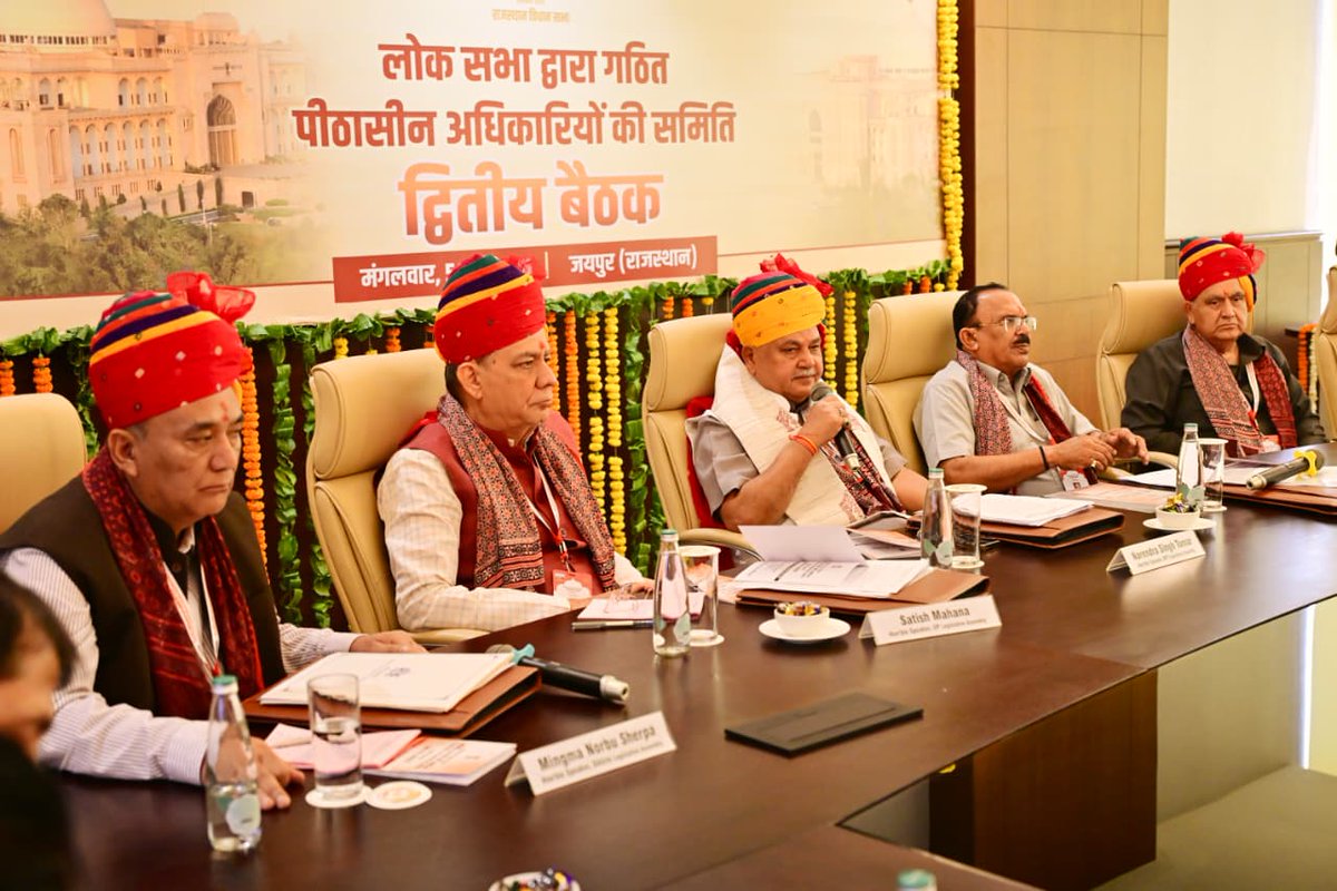Narendra Singh Tomar tweet media