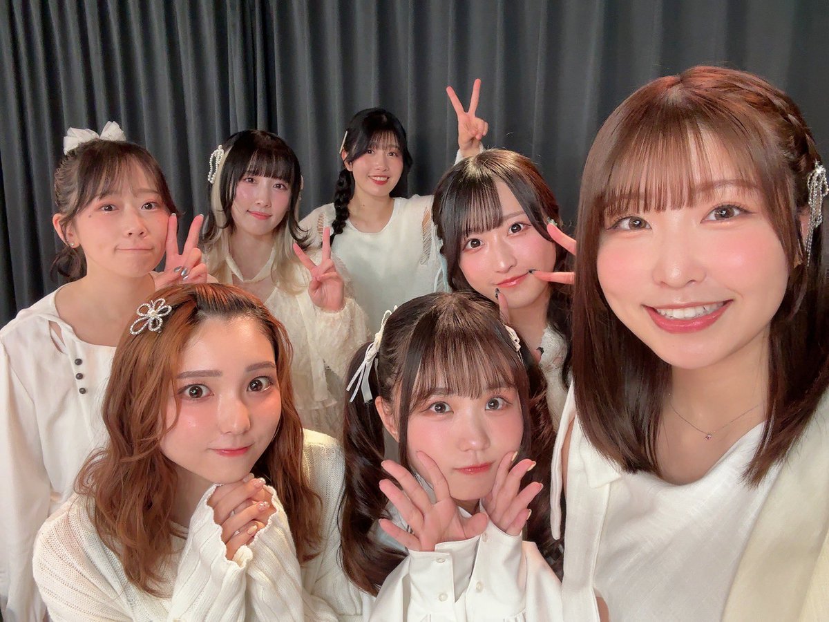 鷹村彩花 (@takamura_ayaka) / Posts / X
