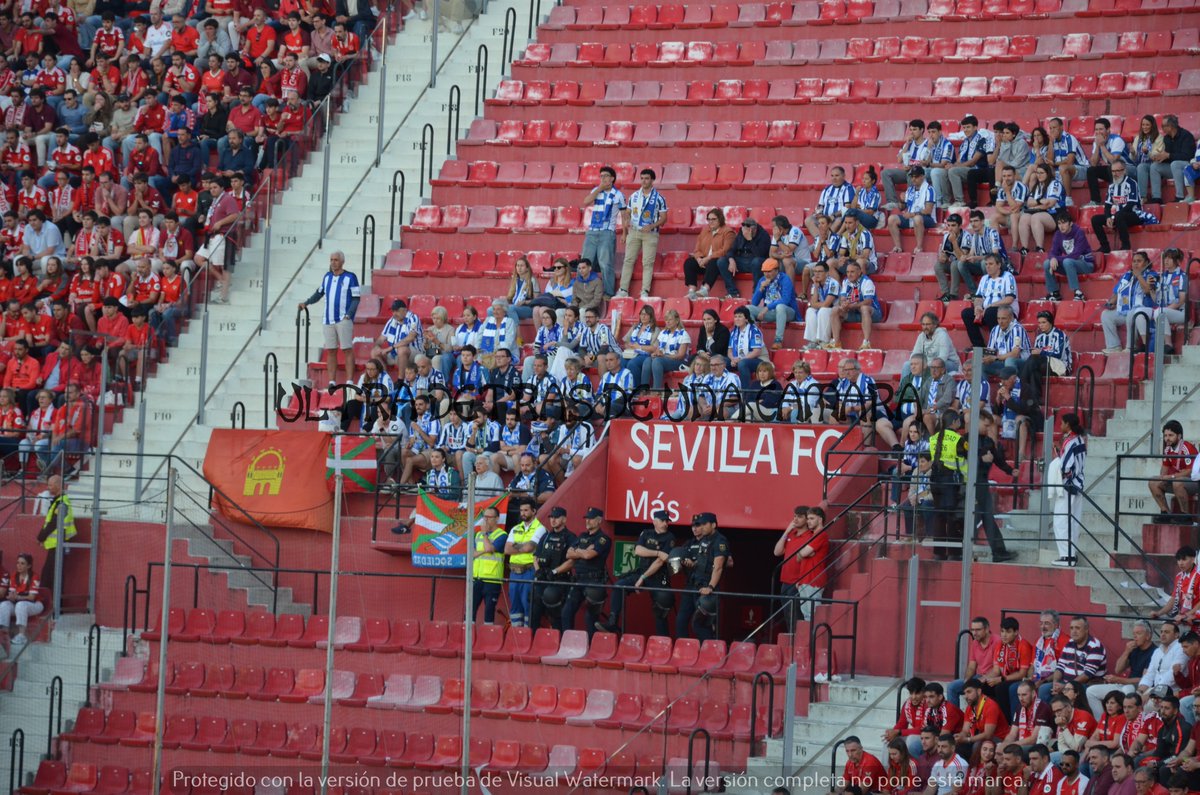 SEVILLA - R. SOCIEDAD 2025-26 (04-05-2026)