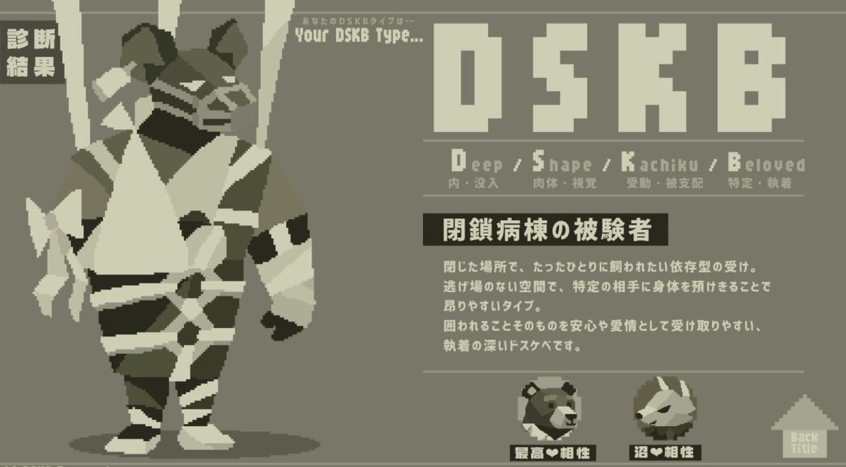 NoRespect__029's tweet photo. 閉鎖病棟の被験者www https://t.co/dbLxBOBZle