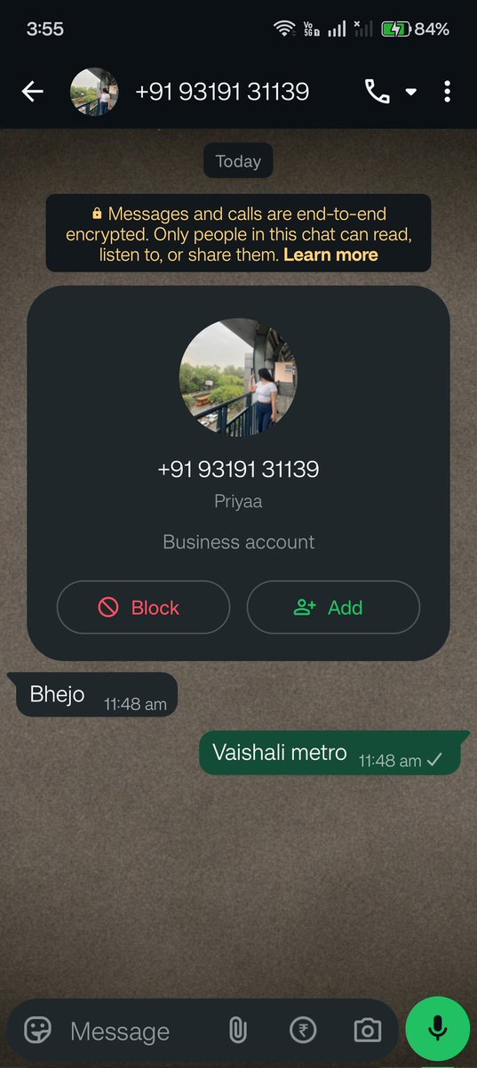 Tushar Gupta tweet media
