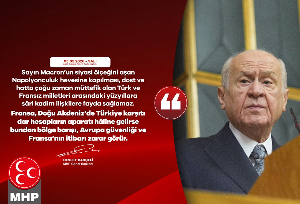 MHP tweet media