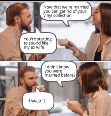 And so it begins…. 🤣😂🤣😂🤣😂🤣😂