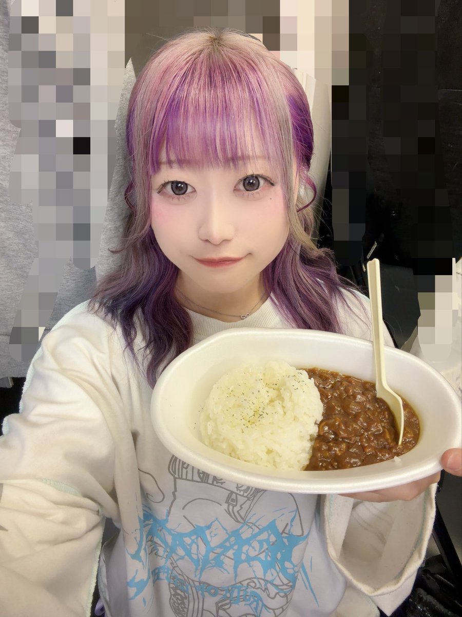 星宙きらり💜💫【 COzMICぱれーど 】@7/30(木)ワンマンライブ in心斎橋VARON tweet media