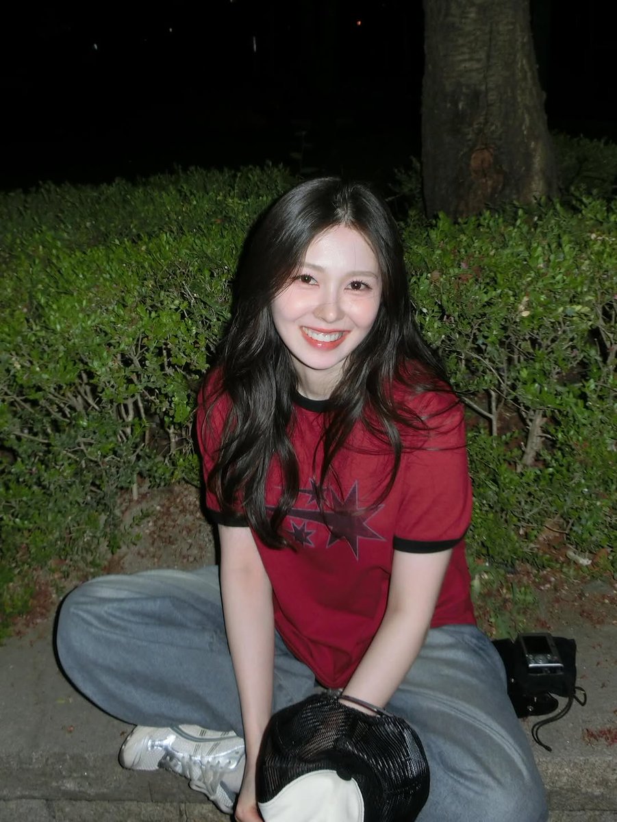 백설 tweet media