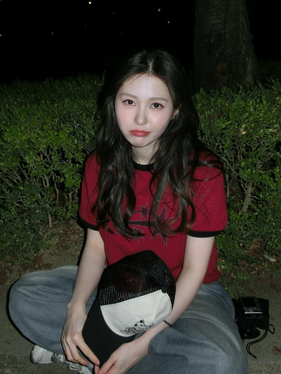 백설 tweet media