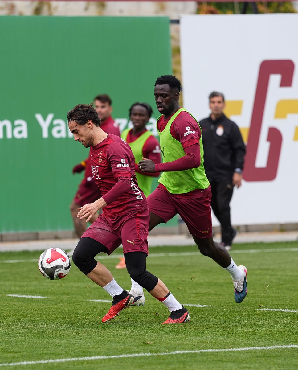 Galatasaray SK tweet media