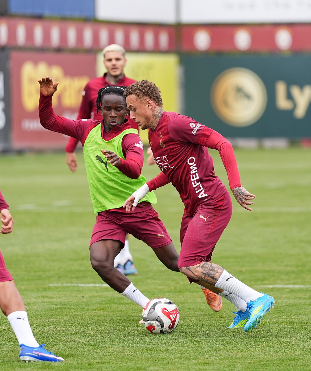 Galatasaray SK tweet media