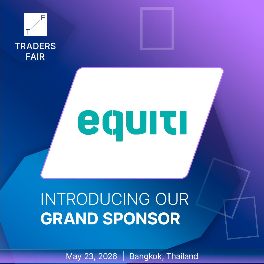 Traders Fair & Traders Awards - Events tweet media