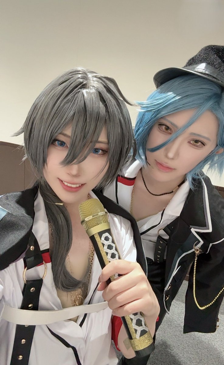 はごろも　5/5コスプリ🐝 tweet media