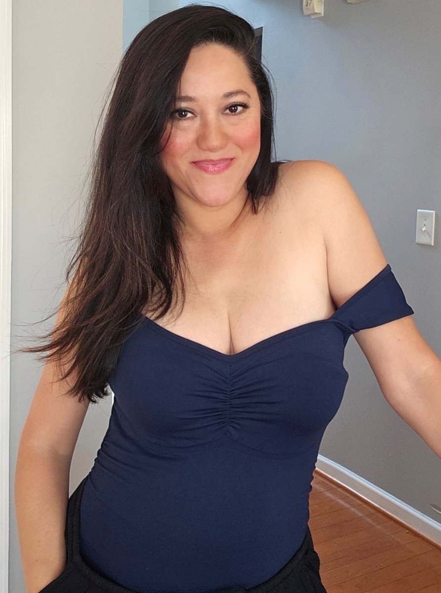 Violette Brooks tweet media