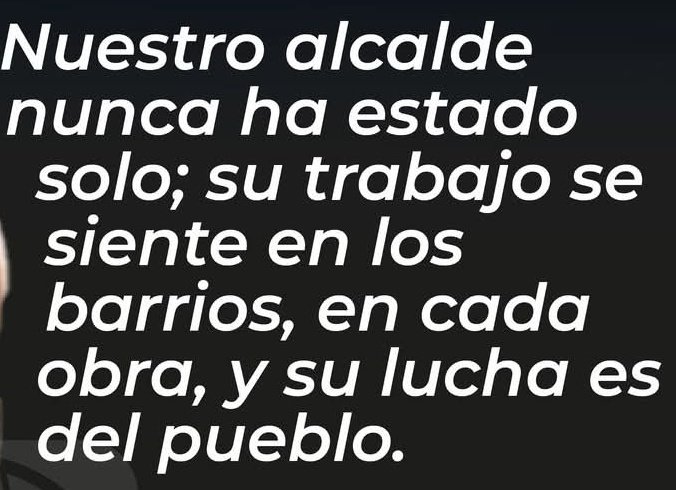 Nunca olvides que el Alcalde de Guayaquil <a href="/aquilesalvarez/">Aquiles Alvarez Henriques</a> ha sido un perseguido político por la justicia y los poderes fácticos de nuestro país..