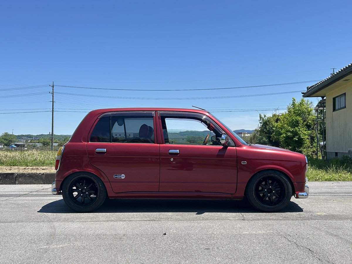 えぐ。🚗³₃ tweet media