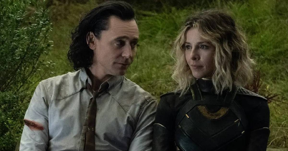 chill_enka's tweet photo. Yesterday was the N time I rewatched Loki Season 2, this ending still gives me chills because it's so good. It feels just like the 1st time I watched it 😭omg, I love chemistry between Loki x Sylvie 🥹
Here was my fanart since Season 1, enjoy everyone 💃
#fanart #LokiSeason2 https://t.co/h3dtU0nIjx