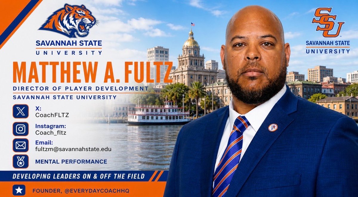 M.A. Fultz, M.Ed tweet media