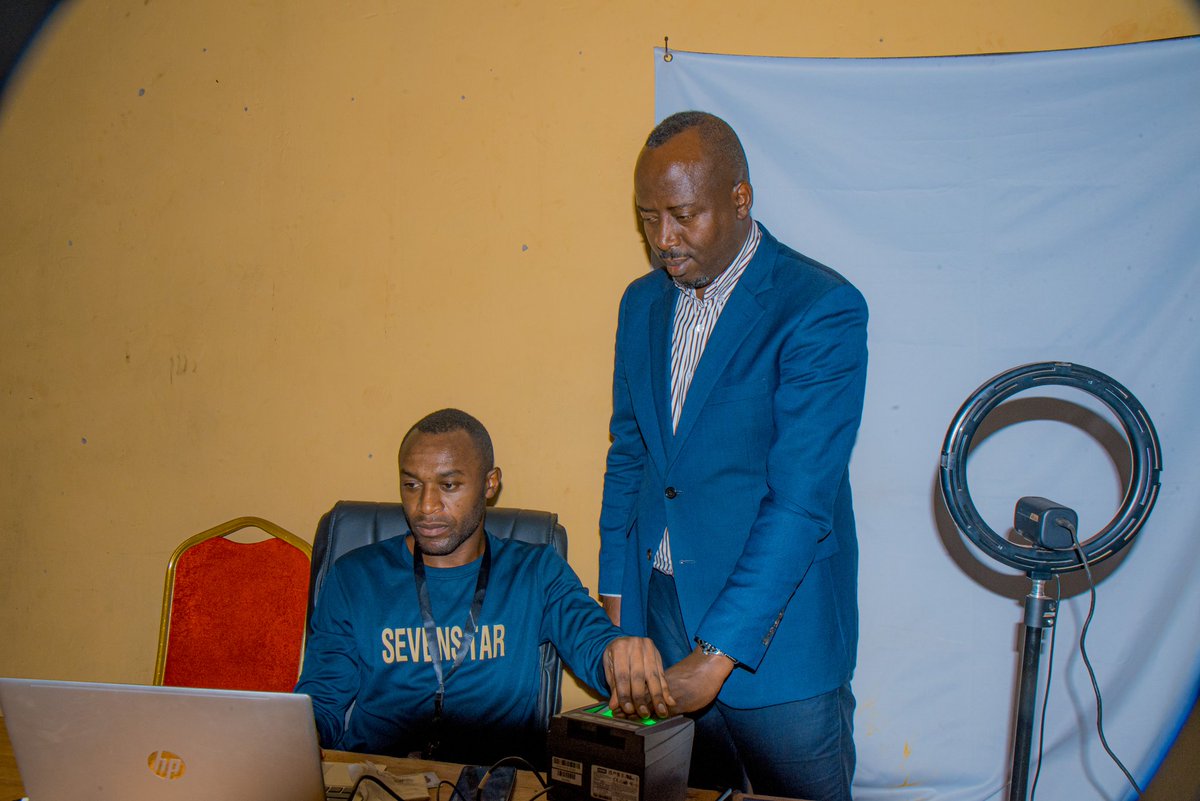 Ngoma District tweet media