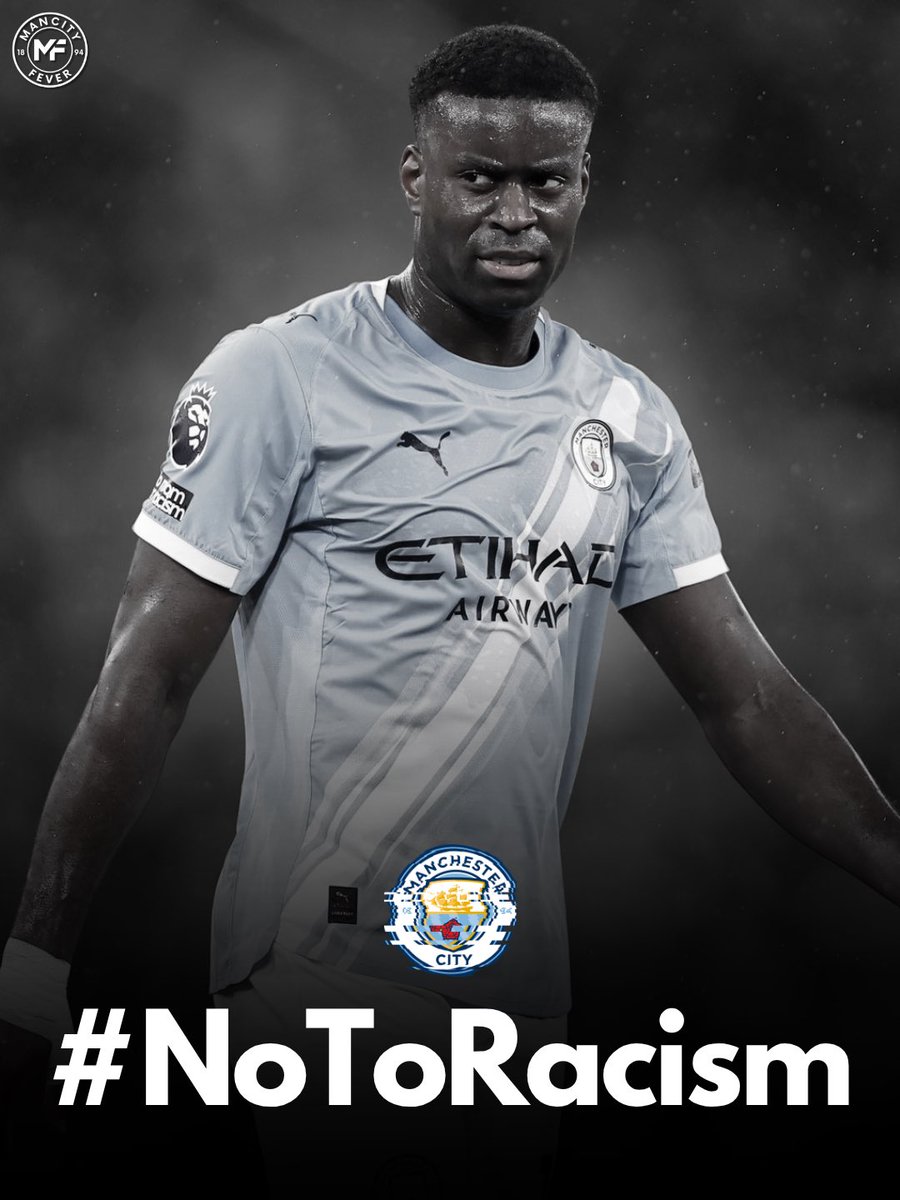 Man City Fever tweet media