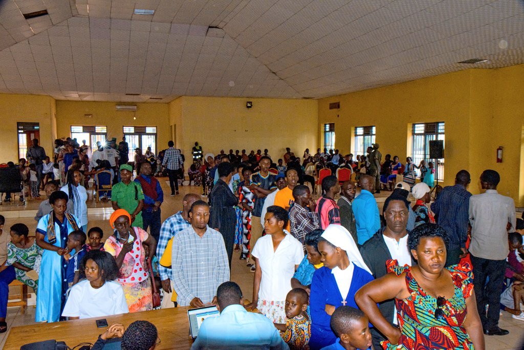 Ngoma District tweet media