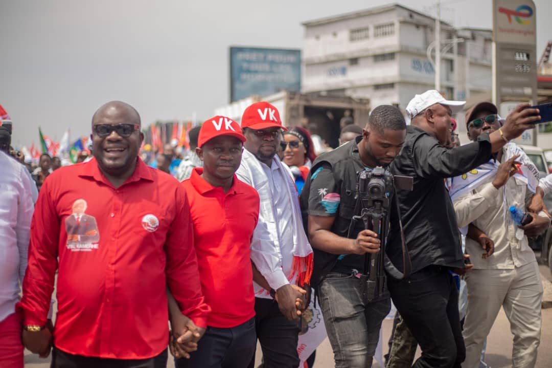 Kabongo_Glody_B's tweet photo. Alliance UNC-UDPS : Un front uni pour la Patrie. Ce 4 mai, les #Delta_Force réitèrent leur soutien total au Mwalimu @VitalKamerhe1 et au Chef de l'État Félix Tshisekedi. Paix durable à l'Est.
​Nous saluons les sanctions de l'OFAC contre les agresseurs. Ensemble pour la Nation ! https://t.co/Ye3a5nOpsi