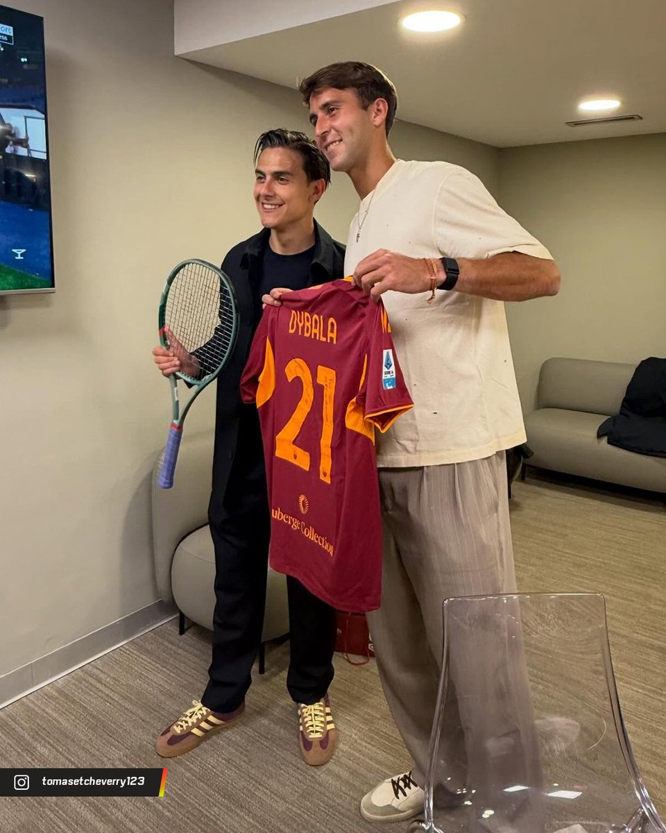 ESPN Tenis tweet media