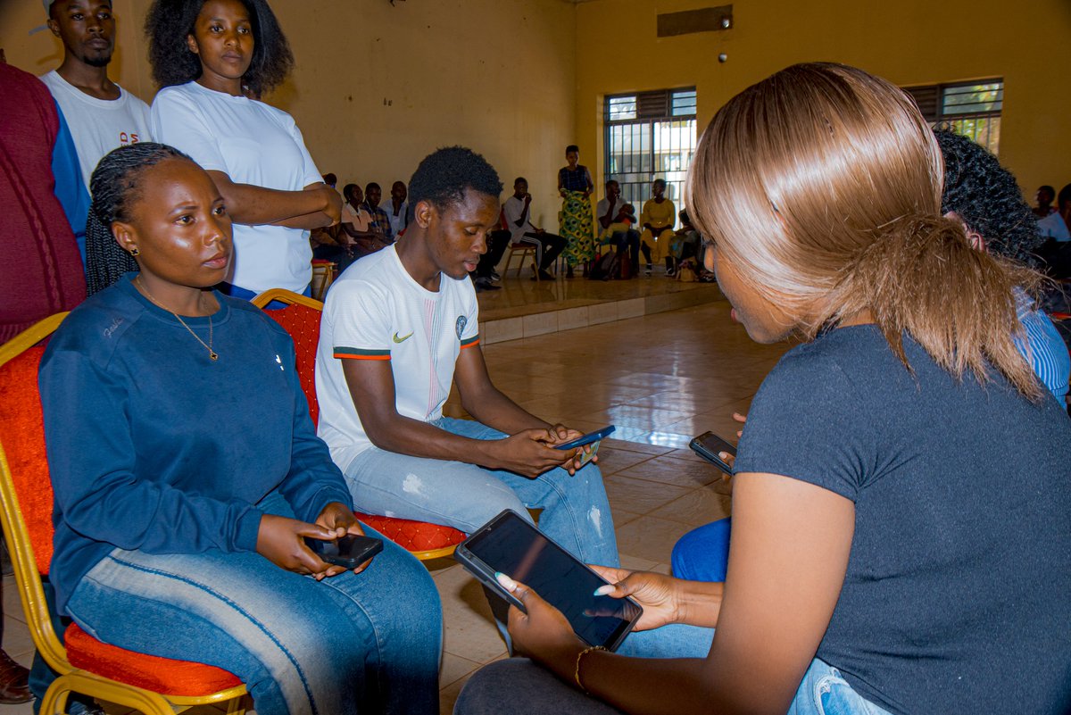 Ngoma District tweet media